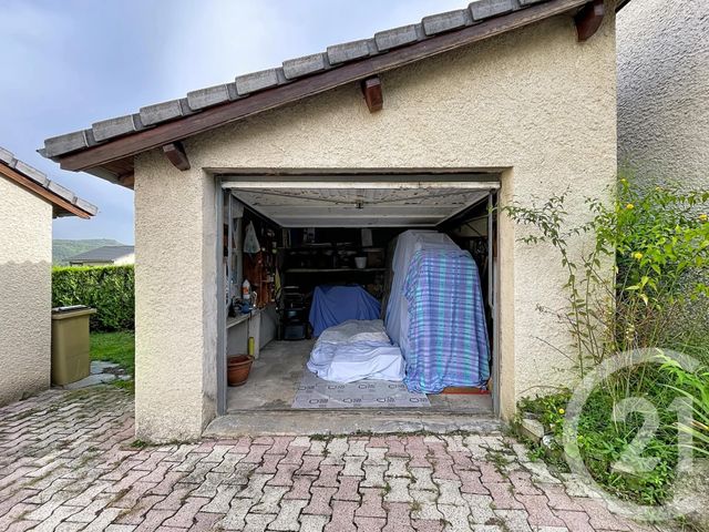 maison à vendre - 5 pièces - 120.02 m2 - ST JULIEN CHAPTEUIL - 43 - AUVERGNE - Century 21 L'Agence Du Velay