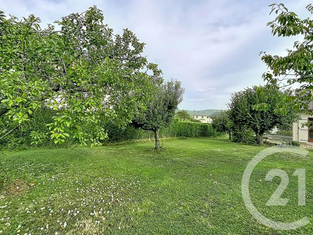 maison à vendre - 5 pièces - 120.02 m2 - ST JULIEN CHAPTEUIL - 43 - AUVERGNE - Century 21 L'Agence Du Velay
