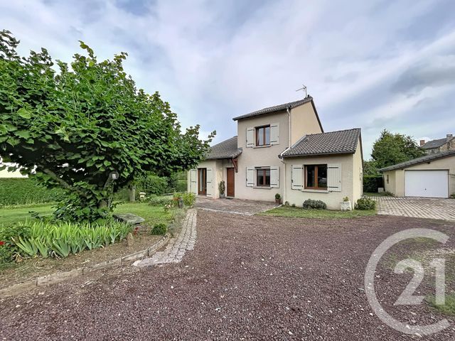 maison - ST JULIEN CHAPTEUIL - 43