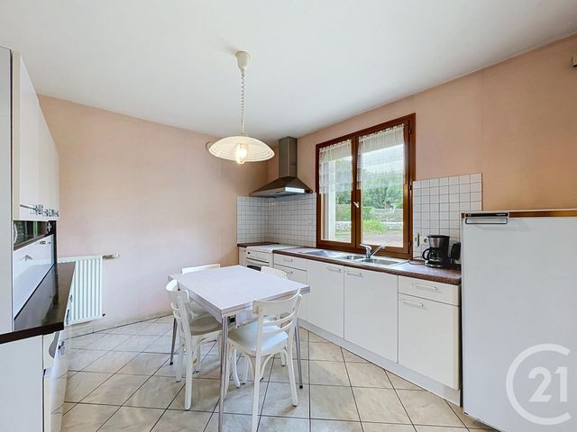maison à vendre - 5 pièces - 120.02 m2 - ST JULIEN CHAPTEUIL - 43 - AUVERGNE - Century 21 L'Agence Du Velay