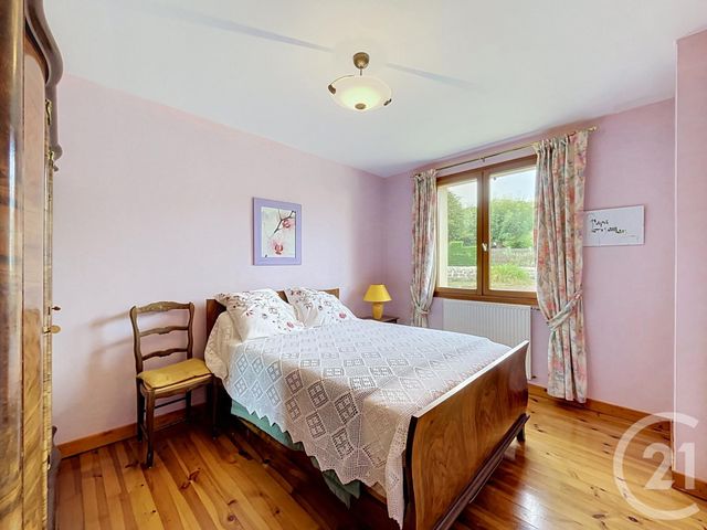 maison à vendre - 5 pièces - 120.02 m2 - ST JULIEN CHAPTEUIL - 43 - AUVERGNE - Century 21 L'Agence Du Velay