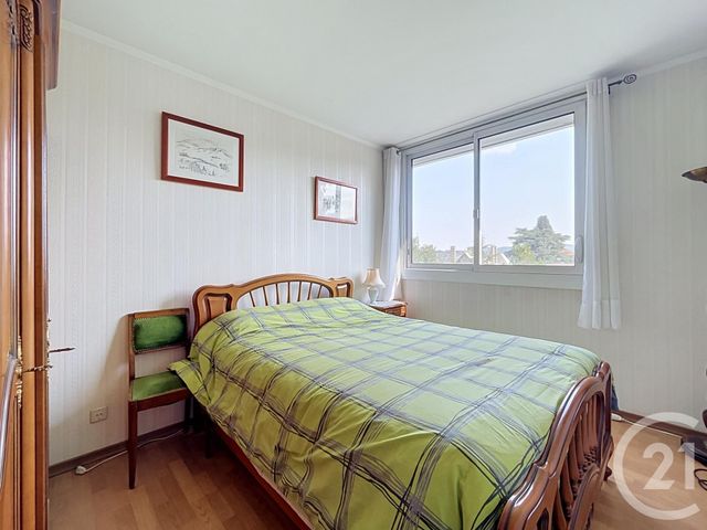 Appartement F3 à vendre - 4 pièces - 80.07 m2 - LE PUY EN VELAY - 43 - AUVERGNE - Century 21 L'Agence Du Velay