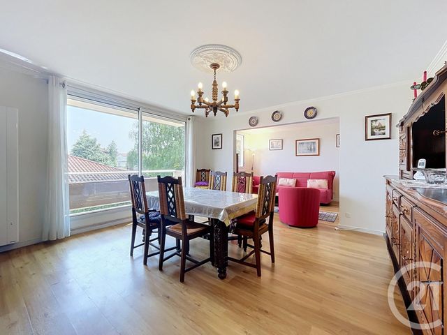 appartement - LE PUY EN VELAY - 43