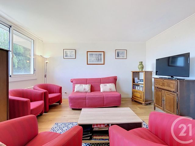 Appartement F3 à vendre - 4 pièces - 80.07 m2 - LE PUY EN VELAY - 43 - AUVERGNE - Century 21 L'Agence Du Velay