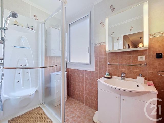 Appartement F3 à vendre - 4 pièces - 80.07 m2 - LE PUY EN VELAY - 43 - AUVERGNE - Century 21 L'Agence Du Velay