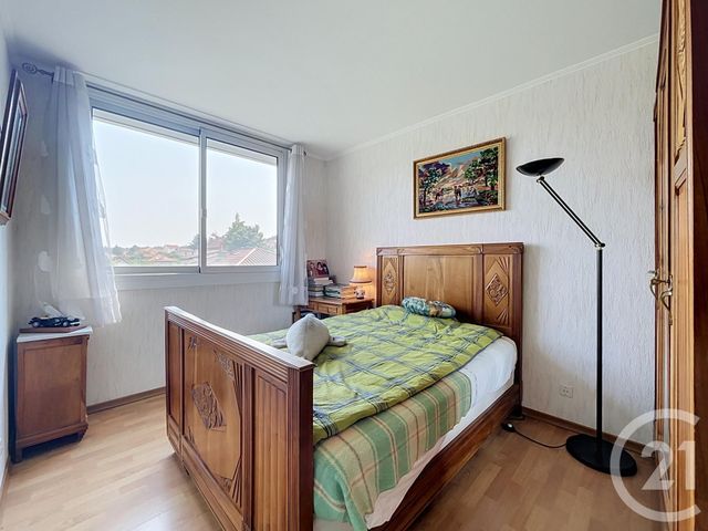 Appartement F3 à vendre - 4 pièces - 80.07 m2 - LE PUY EN VELAY - 43 - AUVERGNE - Century 21 L'Agence Du Velay