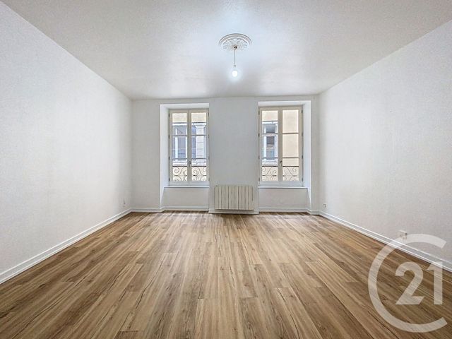 Appartement F3 à vendre LE PUY EN VELAY