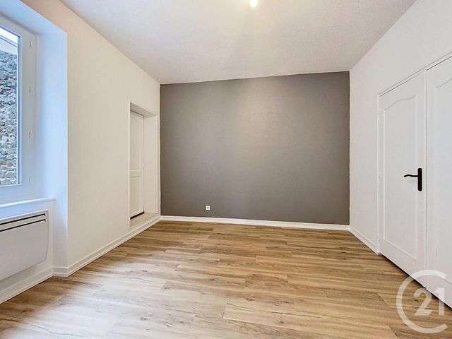 Appartement F3 à vendre - 4 pièces - 78.16 m2 - LE PUY EN VELAY - 43 - AUVERGNE - Century 21 L'Agence Du Velay