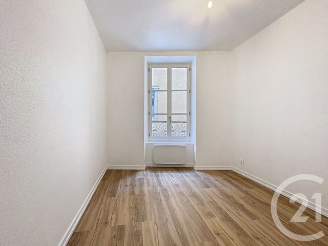 Appartement F3 à vendre - 4 pièces - 78.16 m2 - LE PUY EN VELAY - 43 - AUVERGNE - Century 21 L'Agence Du Velay