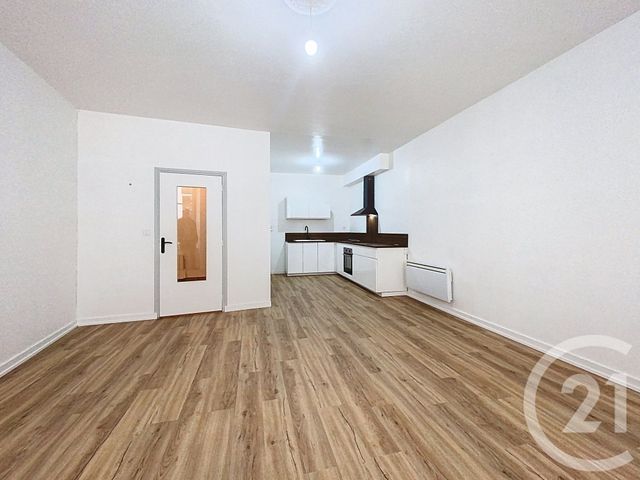 Appartement F3 à vendre - 4 pièces - 78.16 m2 - LE PUY EN VELAY - 43 - AUVERGNE - Century 21 L'Agence Du Velay