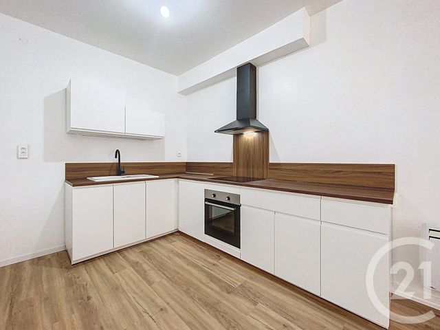 Appartement F3 à vendre - 4 pièces - 78.16 m2 - LE PUY EN VELAY - 43 - AUVERGNE - Century 21 L'Agence Du Velay