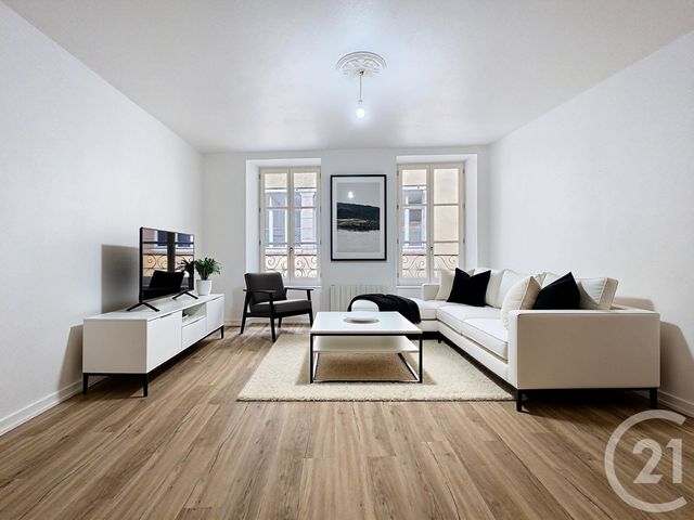 Appartement F3 à vendre LE PUY EN VELAY