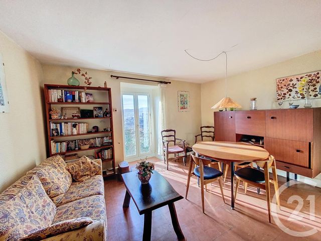 maison à vendre - 3 pièces - 75.41 m2 - AIGUILHE - 43 - AUVERGNE - Century 21 L'Agence Du Velay