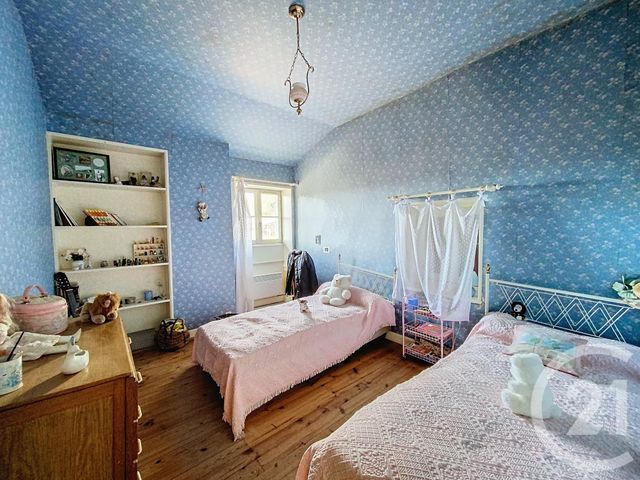 maison à vendre - 3 pièces - 75.41 m2 - AIGUILHE - 43 - AUVERGNE - Century 21 L'Agence Du Velay