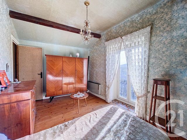 maison à vendre - 3 pièces - 75.41 m2 - AIGUILHE - 43 - AUVERGNE - Century 21 L'Agence Du Velay