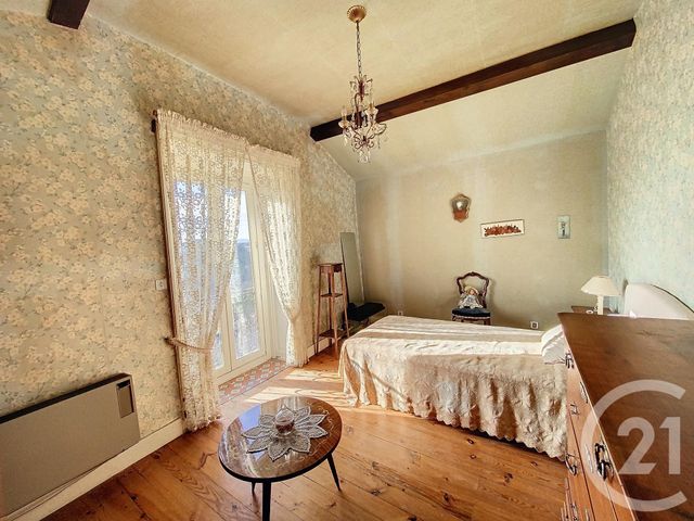 maison à vendre - 3 pièces - 75.41 m2 - AIGUILHE - 43 - AUVERGNE - Century 21 L'Agence Du Velay