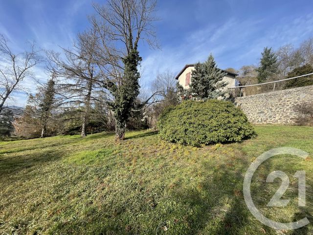 maison à vendre - 3 pièces - 75.41 m2 - AIGUILHE - 43 - AUVERGNE - Century 21 L'Agence Du Velay