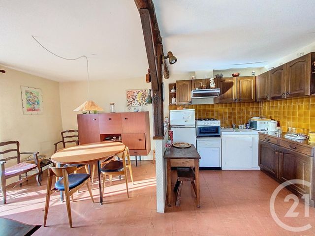 maison à vendre - 3 pièces - 75.41 m2 - AIGUILHE - 43 - AUVERGNE - Century 21 L'Agence Du Velay