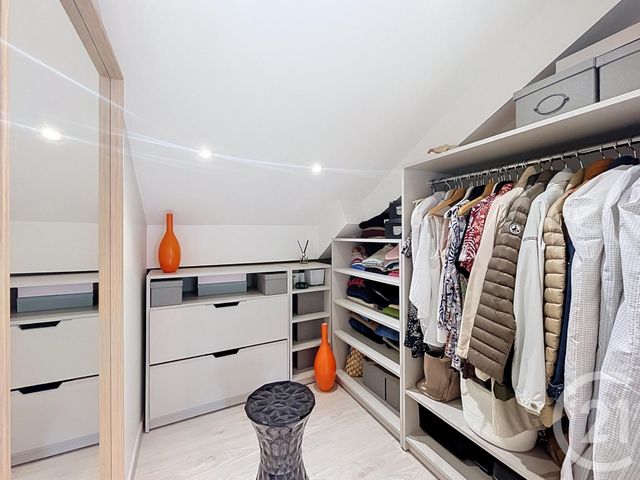 Appartement T3 à vendre - 4 pièces - 87.11 m2 - VALS PRES LE PUY - 43 - AUVERGNE - Century 21 L'Agence Du Velay