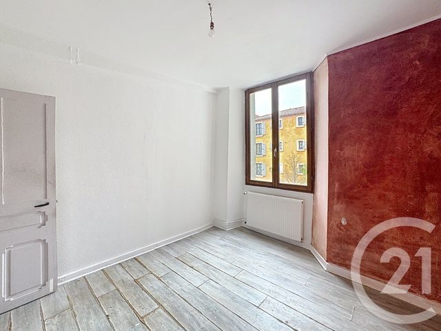 Appartement F3 à vendre - 3 pièces - 71.0 m2 - LE PUY EN VELAY - 43 - AUVERGNE - Century 21 L'Agence Du Velay