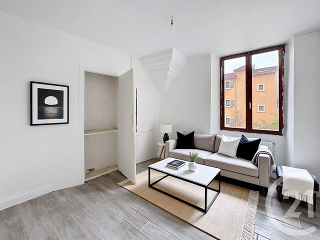 Appartement F3 à vendre LE PUY EN VELAY