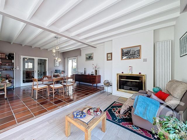 maison à vendre - 6 pièces - 146.8 m2 - CHASPINHAC - 43 - AUVERGNE - Century 21 L'Agence Du Velay