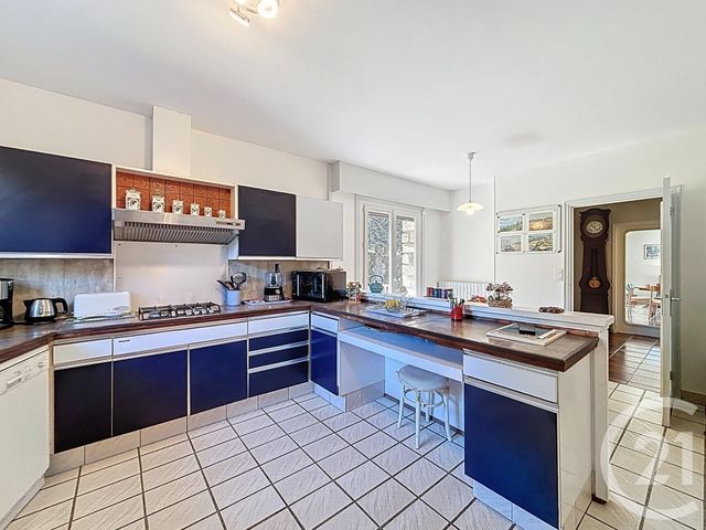 maison à vendre - 6 pièces - 146.8 m2 - CHASPINHAC - 43 - AUVERGNE - Century 21 L'Agence Du Velay