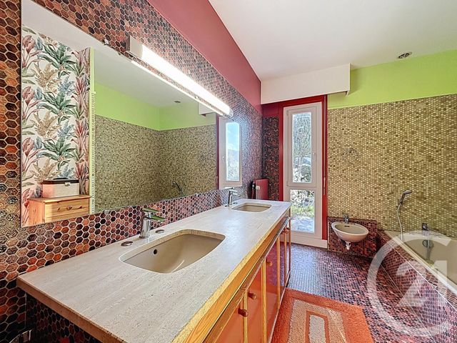 maison à vendre - 6 pièces - 146.8 m2 - CHASPINHAC - 43 - AUVERGNE - Century 21 L'Agence Du Velay