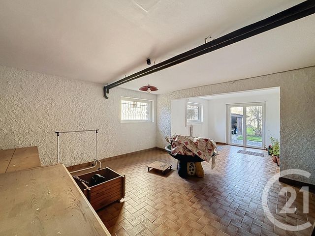 maison à vendre - 6 pièces - 146.8 m2 - CHASPINHAC - 43 - AUVERGNE - Century 21 L'Agence Du Velay