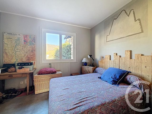 maison à vendre - 6 pièces - 146.8 m2 - CHASPINHAC - 43 - AUVERGNE - Century 21 L'Agence Du Velay