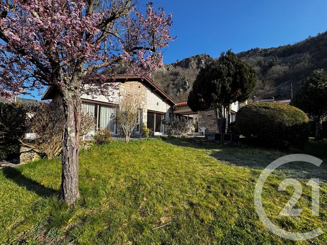 Maison à vendre CHASPINHAC