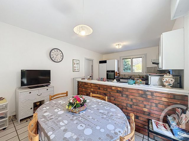 maison à vendre - 6 pièces - 146.8 m2 - CHASPINHAC - 43 - AUVERGNE - Century 21 L'Agence Du Velay