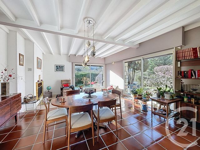 maison à vendre - 6 pièces - 146.8 m2 - CHASPINHAC - 43 - AUVERGNE - Century 21 L'Agence Du Velay