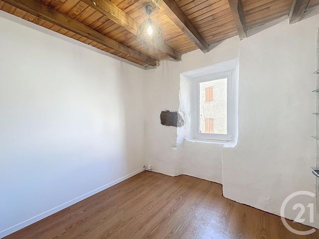 maison à vendre - 3 pièces - 50.32 m2 - SENEUJOLS - 43 - AUVERGNE - Century 21 L'Agence Du Velay