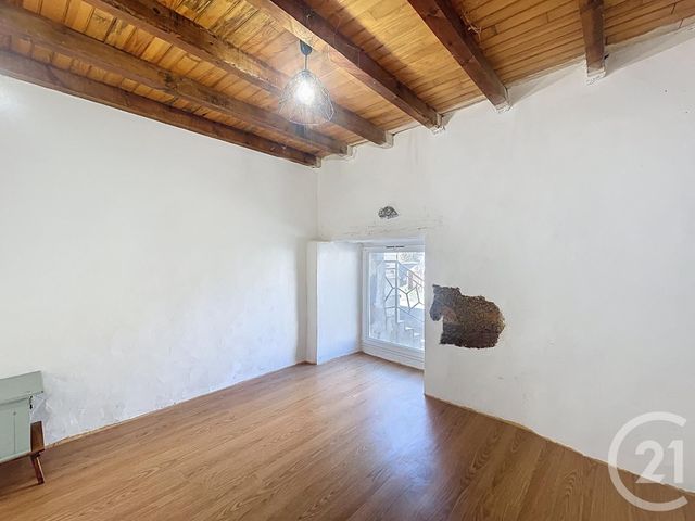 maison à vendre - 3 pièces - 50.32 m2 - SENEUJOLS - 43 - AUVERGNE - Century 21 L'Agence Du Velay