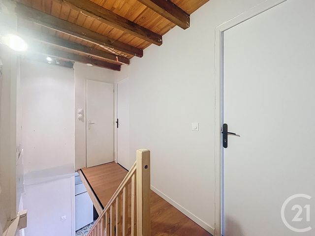 maison à vendre - 3 pièces - 50.32 m2 - SENEUJOLS - 43 - AUVERGNE - Century 21 L'Agence Du Velay