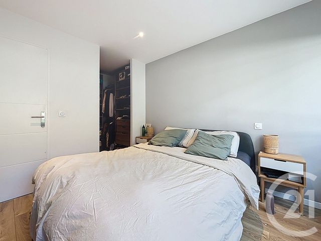 Appartement F3 à vendre - 3 pièces - 63.54 m2 - VALS PRES LE PUY - 43 - AUVERGNE - Century 21 L'Agence Du Velay