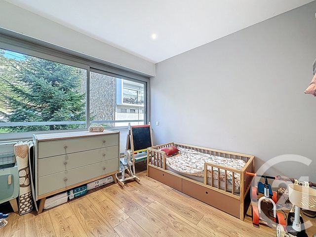 Appartement F3 à vendre - 3 pièces - 63.54 m2 - VALS PRES LE PUY - 43 - AUVERGNE - Century 21 L'Agence Du Velay