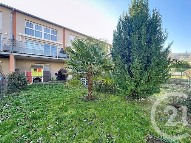 maison à vendre - 4 pièces - 105.45 m2 - BRIVES CHARENSAC - 43 - AUVERGNE - Century 21 L'Agence Du Velay