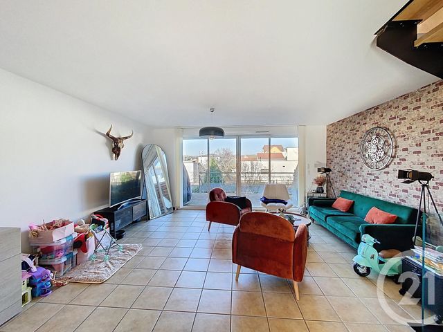 maison à vendre - 4 pièces - 105.45 m2 - BRIVES CHARENSAC - 43 - AUVERGNE - Century 21 L'Agence Du Velay