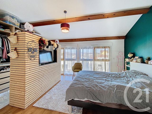 maison à vendre - 4 pièces - 105.45 m2 - BRIVES CHARENSAC - 43 - AUVERGNE - Century 21 L'Agence Du Velay