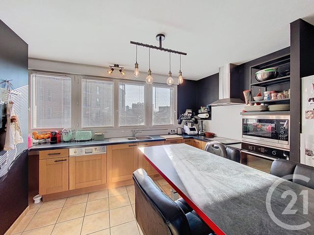 maison à vendre - 4 pièces - 105.45 m2 - BRIVES CHARENSAC - 43 - AUVERGNE - Century 21 L'Agence Du Velay