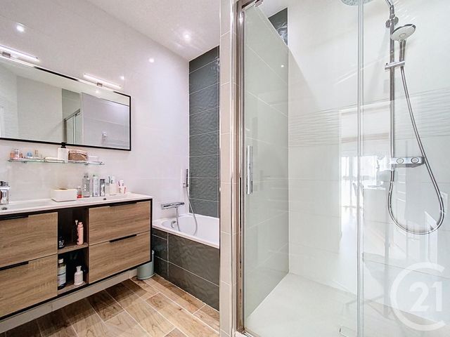 maison à vendre - 4 pièces - 105.45 m2 - BRIVES CHARENSAC - 43 - AUVERGNE - Century 21 L'Agence Du Velay