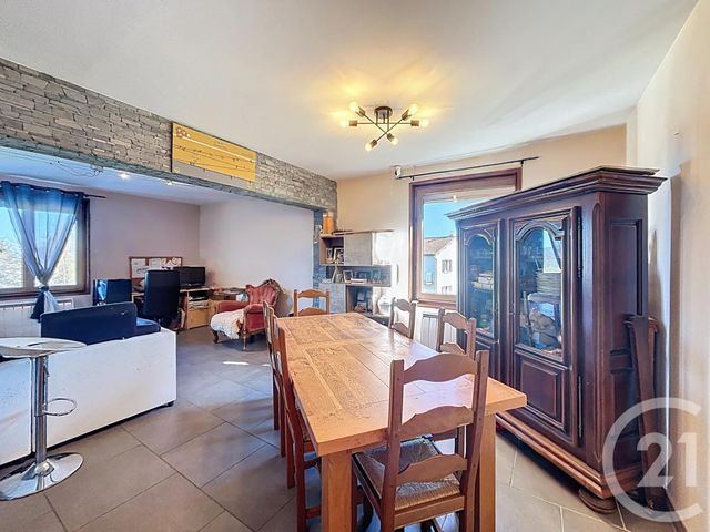 maison à vendre - 5 pièces - 105.0 m2 - LE PUY EN VELAY - 43 - AUVERGNE - Century 21 L'Agence Du Velay