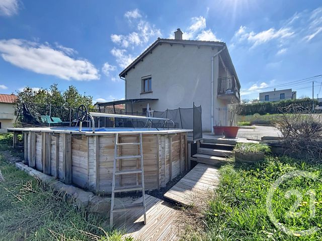 maison - LE PUY EN VELAY - 43