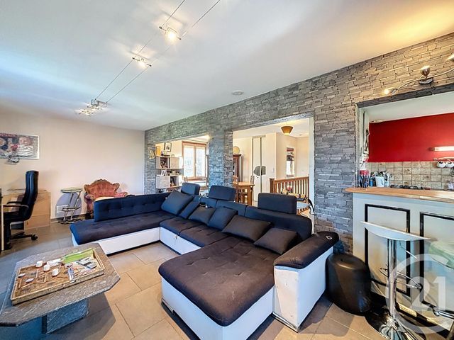 maison à vendre - 5 pièces - 105.0 m2 - LE PUY EN VELAY - 43 - AUVERGNE - Century 21 L'Agence Du Velay