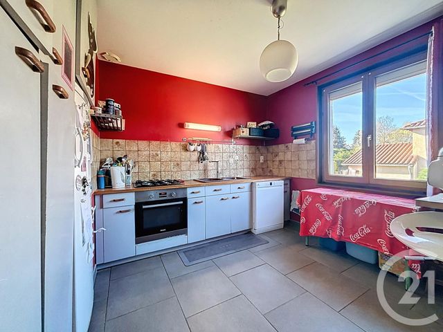 maison à vendre - 5 pièces - 105.0 m2 - LE PUY EN VELAY - 43 - AUVERGNE - Century 21 L'Agence Du Velay