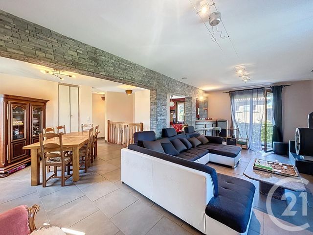 maison à vendre - 5 pièces - 105.0 m2 - LE PUY EN VELAY - 43 - AUVERGNE - Century 21 L'Agence Du Velay