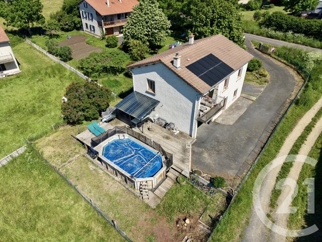 maison - LE PUY EN VELAY - 43
