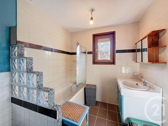 maison à vendre - 5 pièces - 105.0 m2 - LE PUY EN VELAY - 43 - AUVERGNE - Century 21 L'Agence Du Velay